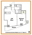 ハイネス代官山4階5,999万円