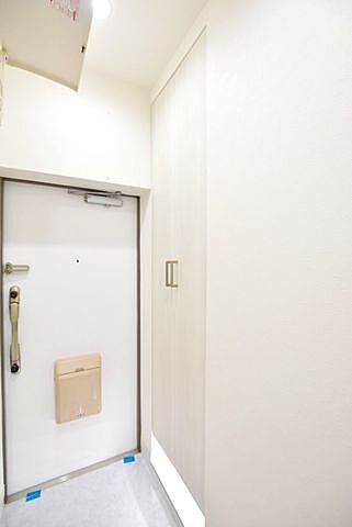 収納 都営大江戸線 西新宿五丁目駅 徒歩4分