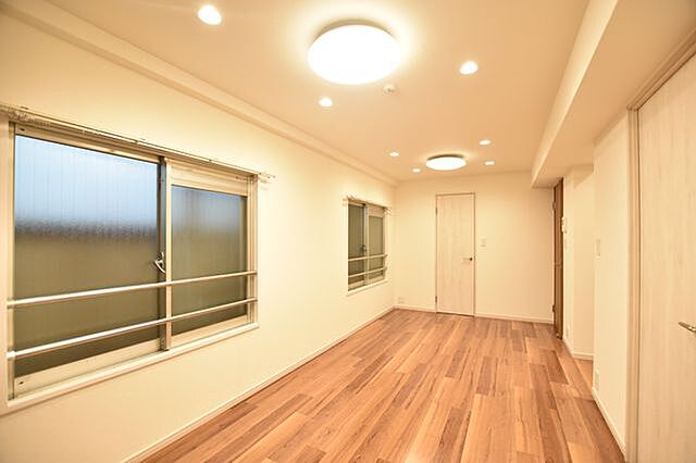 リビング/ダイニング 東京メトロ日比谷線 八丁堀駅 徒歩7分