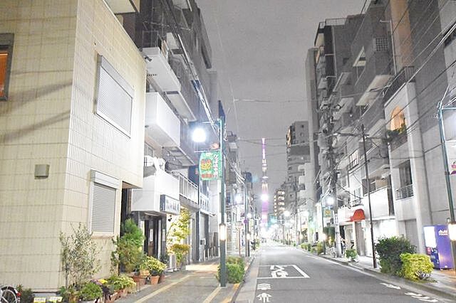 その他 東京メトロ銀座線 稲荷町駅 徒歩7分