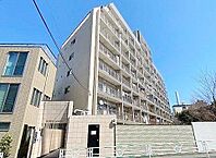 東京都渋谷区鶯谷町：物件画像