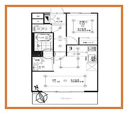 東京都港区南青山3丁目