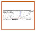 中銀第2小石川マンシオン3階3,498万円