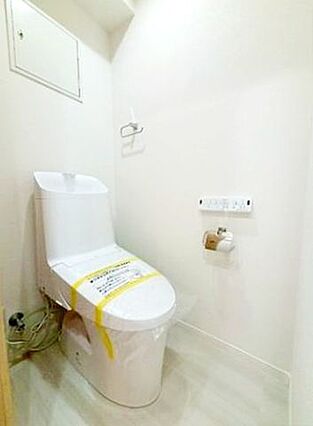 清潔感と使い心...