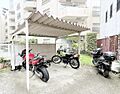 バイク好きも納...