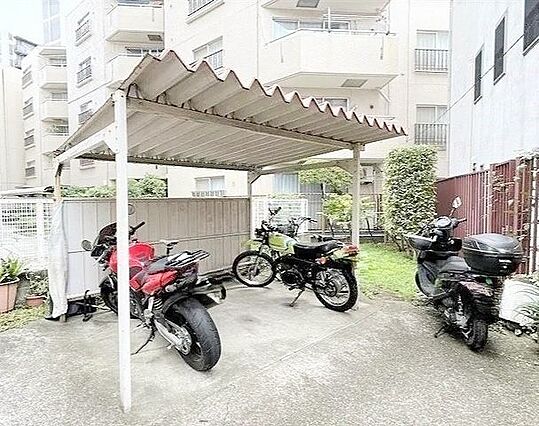 バイク好きも納...