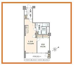 東京都杉並区和泉2丁目