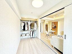 室内の画像