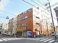 東京都板橋区蓮根1丁目：物件画像