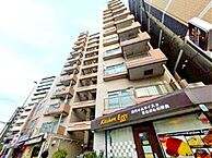 東京都足立区千住仲町：物件画像