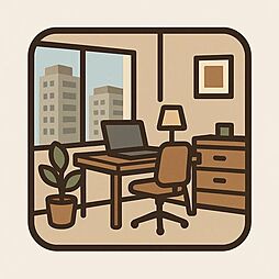 子供部屋の画像