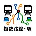 その他：徒歩圏に複数の駅が点在し、利用可能な路線も豊富。目的地や気分に合わせて、最適なルートを選べる自由さが魅力です。移動のストレスを減らし、時間をもっと自由に使える住環境です。