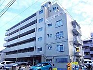 東京都北区神谷2丁目：物件画像