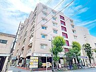 東京都台東区根岸4丁目：物件画像