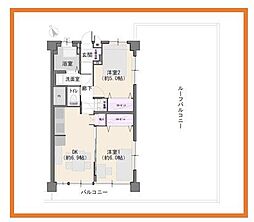 西武新宿線 下井草駅 徒歩2分