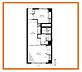 間取り：間取り図