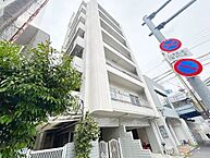 東京都世田谷区大原2丁目：物件画像