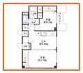 パシフィック門前仲町2階4,399万円