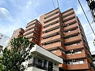東京都北区滝野川6丁目：物件画像