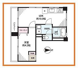 東京メトロ日比谷線 広尾駅 徒歩7分