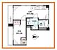 間取り：間取図