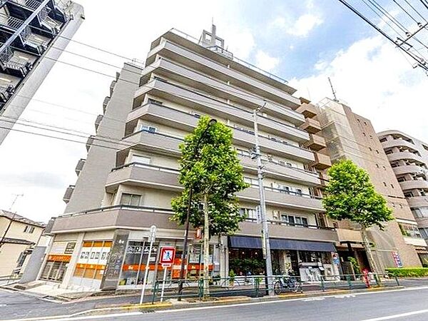リビング/ダイニングを拡大表示