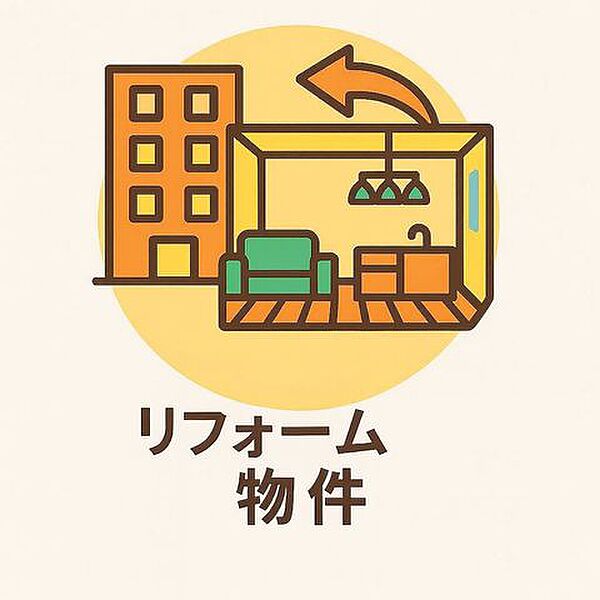 和室を拡大表示