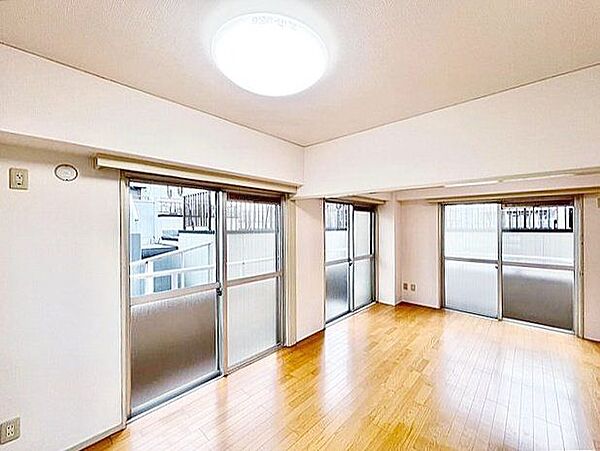 室内を拡大表示