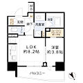 ザ・パークハウス赤羽フロント3階5,980万円