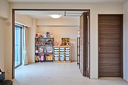 子供部屋の画像