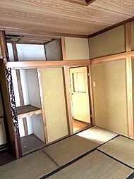 室内の画像