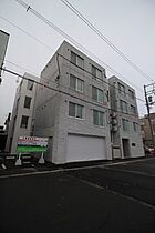 Crea Maison手稲ST(クレアメゾン) 102 ｜ 北海道札幌市手稲区前田二条11丁目10-22（賃貸マンション1LDK・1階・28.88㎡） その4