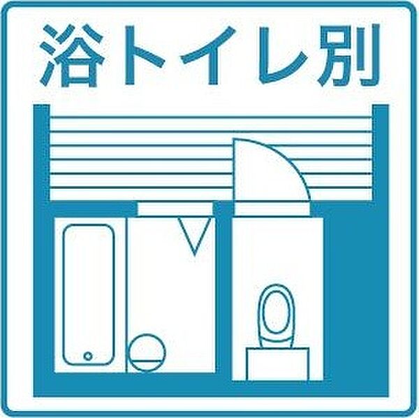 ラティアス 102｜北海道札幌市手稲区前田一条12丁目(賃貸アパート1LDK・2階・30.00㎡)の写真 その4