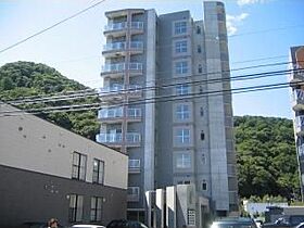 リライエンス円山 803 ｜ 北海道札幌市中央区南六条西26丁目1-1（賃貸マンション1DK・8階・30.89㎡） その3