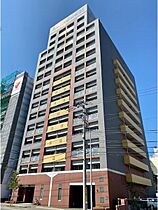 D’sVARIE札幌レジデンス 406 ｜ 北海道札幌市中央区南五条西1丁目1-3（賃貸マンション1K・4階・28.29㎡） その2