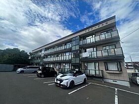 プラテーク38 205 ｜ 北海道札幌市北区篠路三条8丁目2-12（賃貸アパート2LDK・2階・54.30㎡） その1