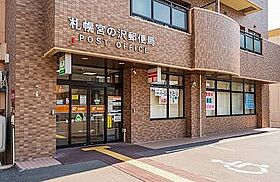 カサロッソ西町 201 ｜ 北海道札幌市西区西町北13丁目4-21（賃貸マンション1LDK・2階・35.80㎡） その12