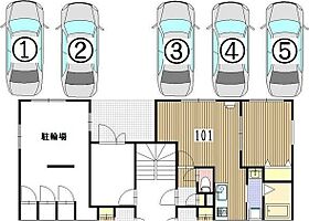 K-MODE琴似 302 ｜ 北海道札幌市西区琴似四条6丁目4-45（賃貸マンション1LDK・3階・35.57㎡） その5