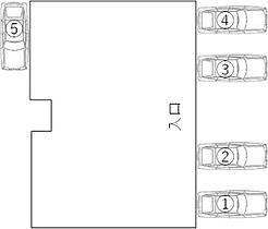 クイーンズフォレスト中島公園 402 ｜ 北海道札幌市中央区南十条西6丁目4-1（賃貸マンション1LDK・4階・31.59㎡） その7