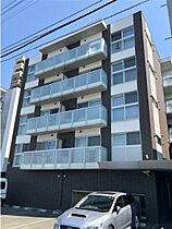 プライマル札幌円山 501 ｜ 北海道札幌市中央区北一条西22丁目3-25（賃貸マンション1LDK・3階・37.80㎡） その1