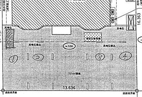 ルミエールみかみ 101 ｜ 北海道札幌市北区拓北七条2丁目6-13（賃貸アパート1LDK・1階・38.48㎡） その6