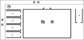 クリアーフィールド 303 ｜ 北海道札幌市東区北十条東10丁目3-10（賃貸マンション1LDK・3階・36.74㎡） その12