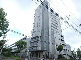 サムティタワーN26・エルム北26条 605 ｜ 北海道札幌市北区北二十六条西9丁目1-1（賃貸マンション2LDK・6階・61.17㎡） その1