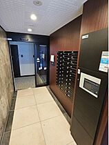 Sheraton札幌元町 203 ｜ 北海道札幌市東区北二十三条東15丁目5（賃貸マンション1LDK・2階・34.96㎡） その8