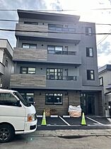 クラス南郷 302 ｜ 北海道札幌市白石区南郷通6丁目南8-8（賃貸マンション1DK・3階・30.07㎡） その1