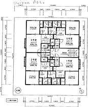 Urizun Apt.(うりずん) 102 ｜ 北海道札幌市西区八軒五条東3丁目4-10（賃貸アパート1DK・2階・30.40㎡） その17