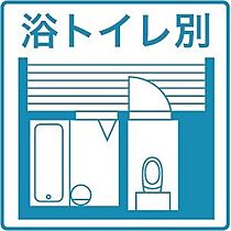 CUNA　KOTONI 101 ｜ 北海道札幌市西区二十四軒四条5丁目7-10（賃貸アパート1R・2階・17.32㎡） その24