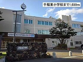 ソレイユ西町B 401 ｜ 北海道札幌市西区西町南7丁目3-1（賃貸マンション2LDK・4階・55.01㎡） その10