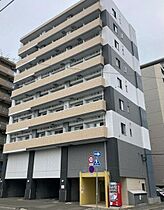 PRIME知事公館 303 ｜ 北海道札幌市中央区北四条西17丁目1-12（賃貸マンション1K・3階・23.80㎡） その1