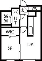 サンヴィレッジ琴似II 307 ｜ 北海道札幌市西区二十四軒四条3丁目3-8（賃貸マンション1DK・3階・30.31㎡） その2